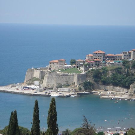 Apartments Popovic Ulcinj Buitenkant foto